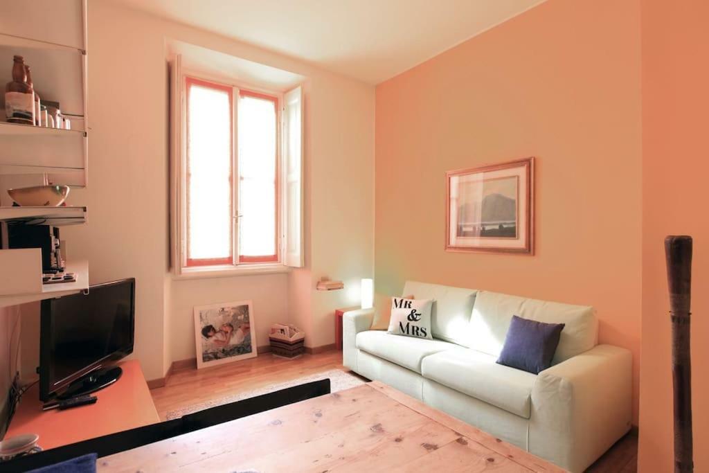 Appartamento Centro Storico Corso Magenta Cadorna Milan Exterior photo
